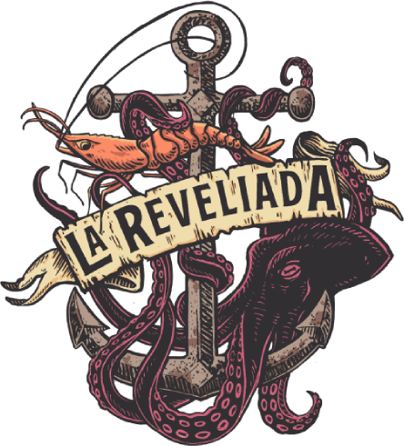 La Reveliada